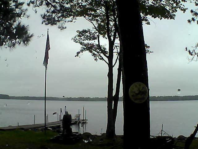 Whiteface Cam Image - Wed, 09/20/2017 10:13am 