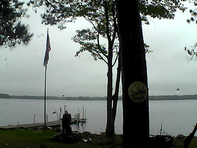 Whiteface Cam Image - Wed, 09/20/2017 10:23am 