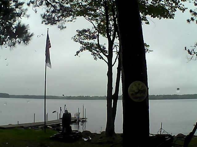 Whiteface Cam Image - Wed, 09/20/2017 10:33am 