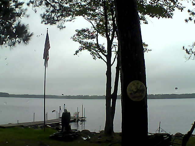 Whiteface Cam Image - Wed, 09/20/2017 10:43am 