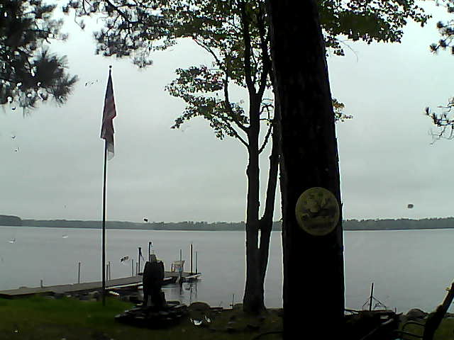 Whiteface Cam Image - Wed, 09/20/2017 11:03am 