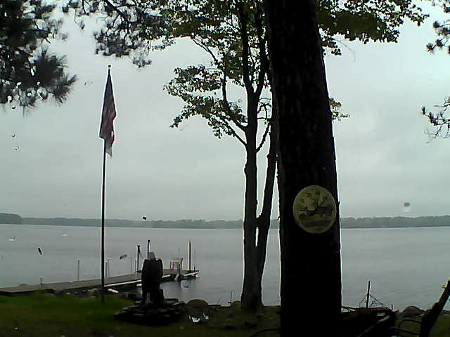 Whiteface Cam Image - Wed, 09/20/2017 11:13am 