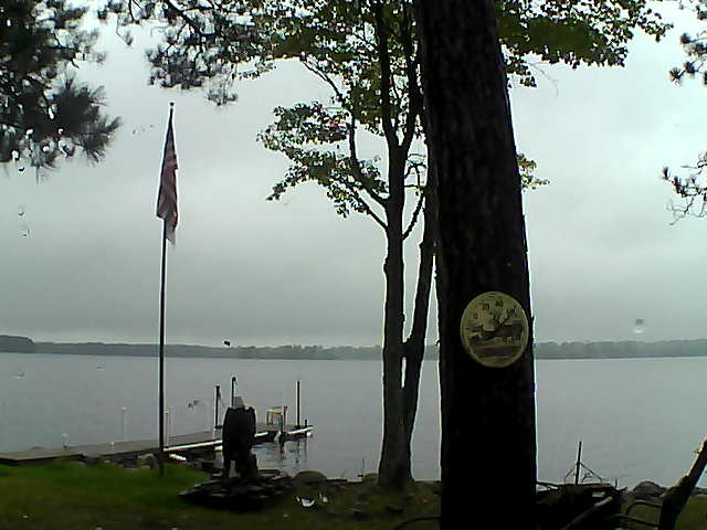 Whiteface Cam Image - Wed, 09/20/2017 11:23am 