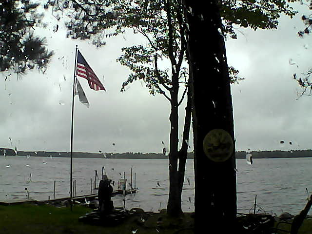 Whiteface Cam Image - Wed, 09/20/2017 11:33am 