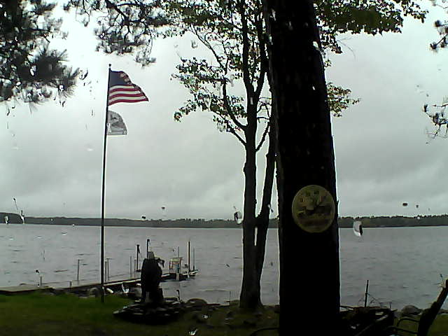 Whiteface Cam Image - Wed, 09/20/2017 11:43am 