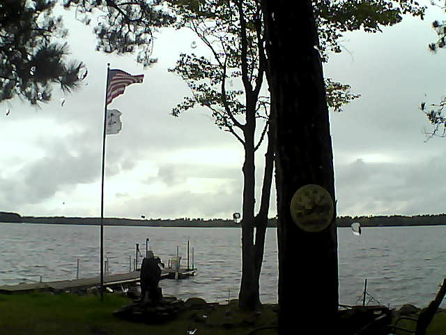 Whiteface Cam Image - Wed, 09/20/2017 12:13pm 