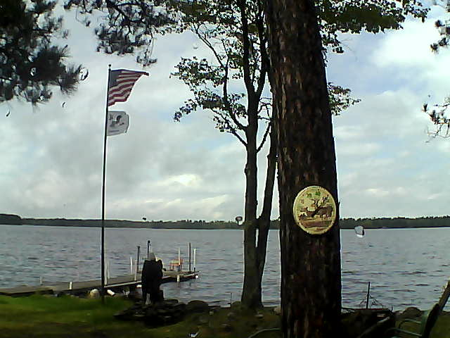 Whiteface Cam Image - Wed, 09/20/2017 12:23pm 