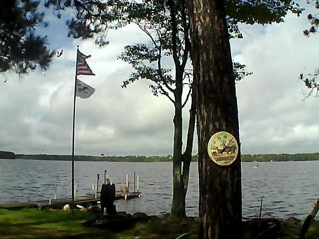 Whiteface Cam Image - Wed, 09/20/2017 12:33pm 