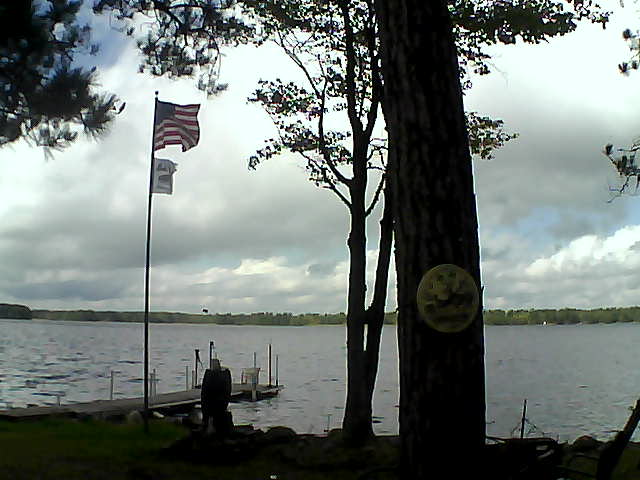 Whiteface Cam Image - Wed, 09/20/2017 1:03pm 
