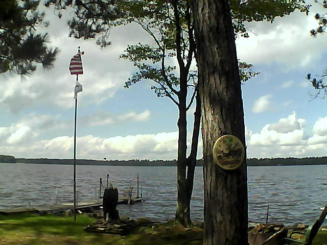 Whiteface Cam Image - Wed, 09/20/2017 1:43pm 