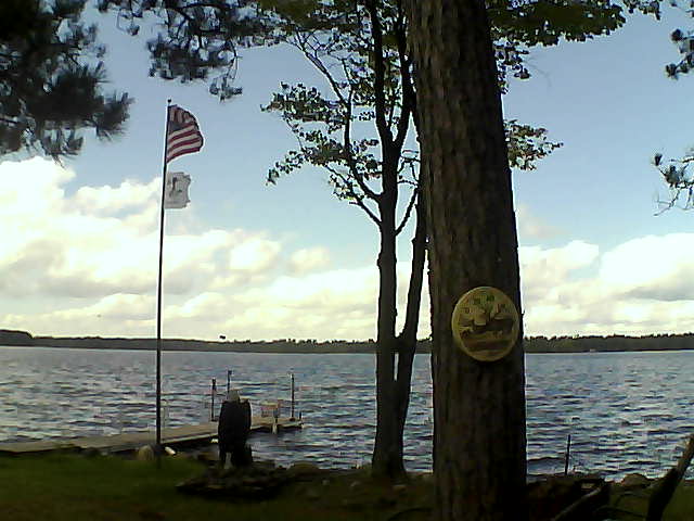 Whiteface Cam Image - Wed, 09/20/2017 2:03pm 