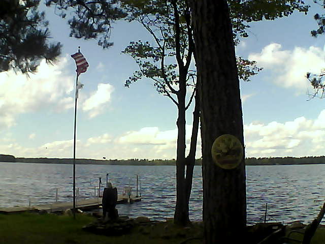 Whiteface Cam Image - Wed, 09/20/2017 2:23pm 