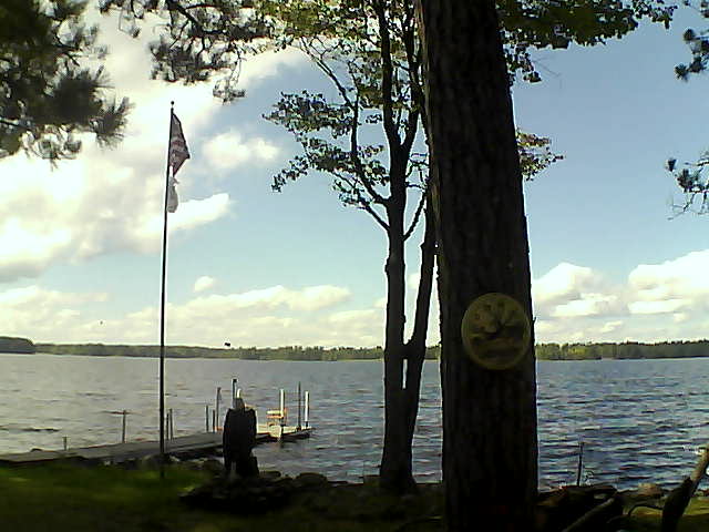 Whiteface Cam Image - Wed, 09/20/2017 2:33pm 