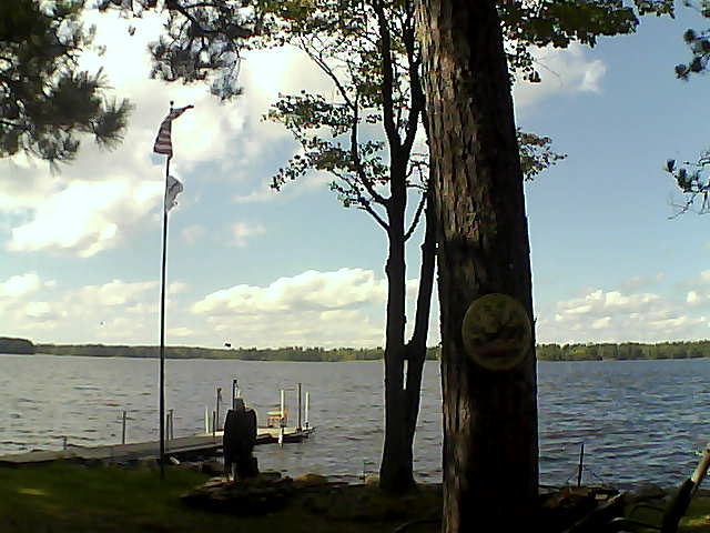 Whiteface Cam Image - Wed, 09/20/2017 2:43pm 