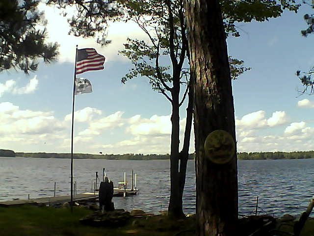 Whiteface Cam Image - Wed, 09/20/2017 2:53pm 
