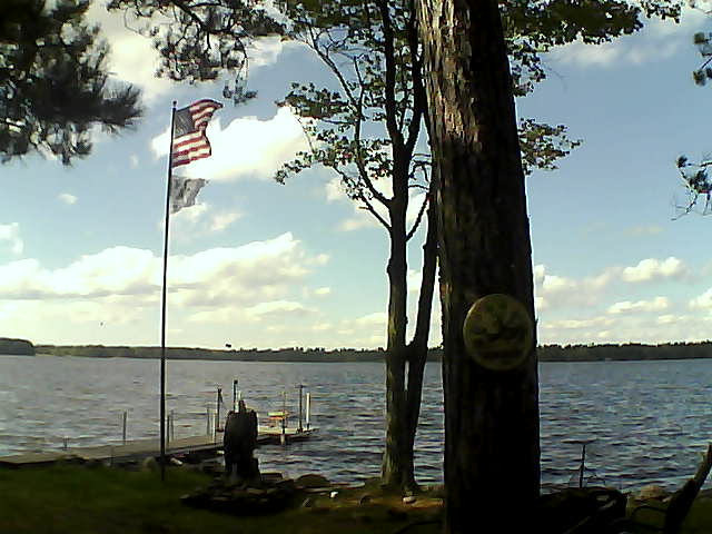 Whiteface Cam Image - Wed, 09/20/2017 3:03pm 