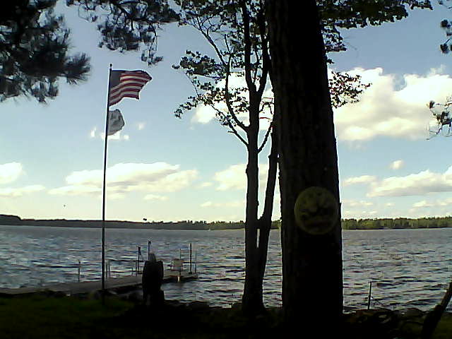 Whiteface Cam Image - Wed, 09/20/2017 3:23pm 