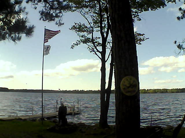 Whiteface Cam Image - Wed, 09/20/2017 3:33pm 