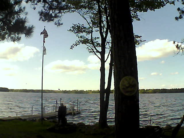 Whiteface Cam Image - Wed, 09/20/2017 3:43pm 