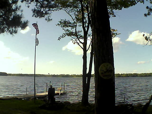 Whiteface Cam Image - Wed, 09/20/2017 3:53pm 