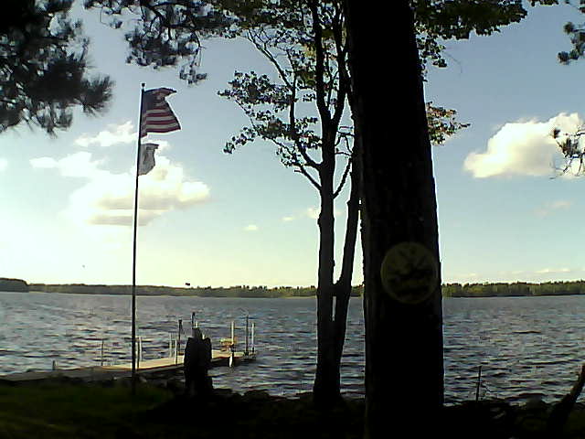 Whiteface Cam Image - Wed, 09/20/2017 4:03pm 