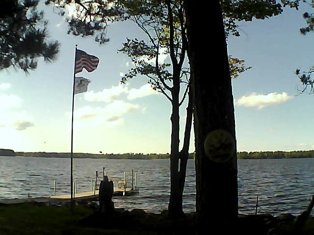 Whiteface Cam Image - Wed, 09/20/2017 4:13pm 