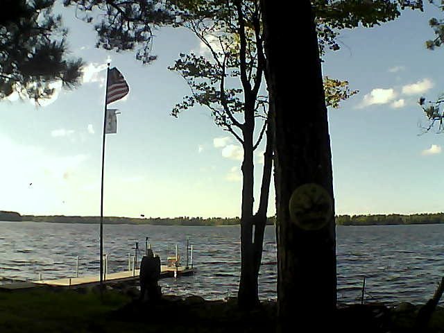 Whiteface Cam Image - Wed, 09/20/2017 4:23pm 