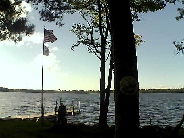 Whiteface Cam Image - Wed, 09/20/2017 4:33pm 