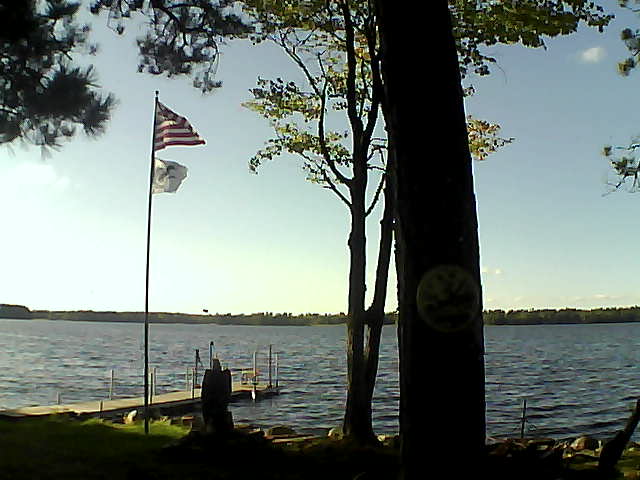 Whiteface Cam Image - Wed, 09/20/2017 4:53pm 