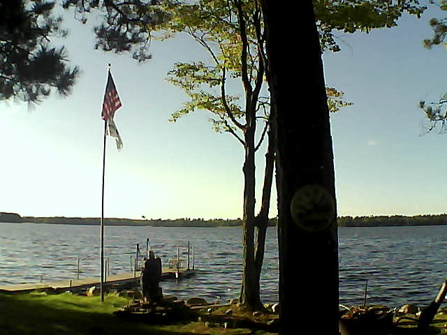 Whiteface Cam Image - Wed, 09/20/2017 5:13pm 