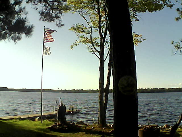 Whiteface Cam Image - Wed, 09/20/2017 5:23pm 