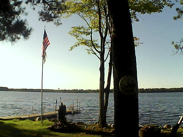 Whiteface Cam Image - Wed, 09/20/2017 5:33pm 