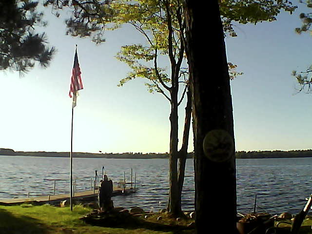 Whiteface Cam Image - Wed, 09/20/2017 5:43pm 