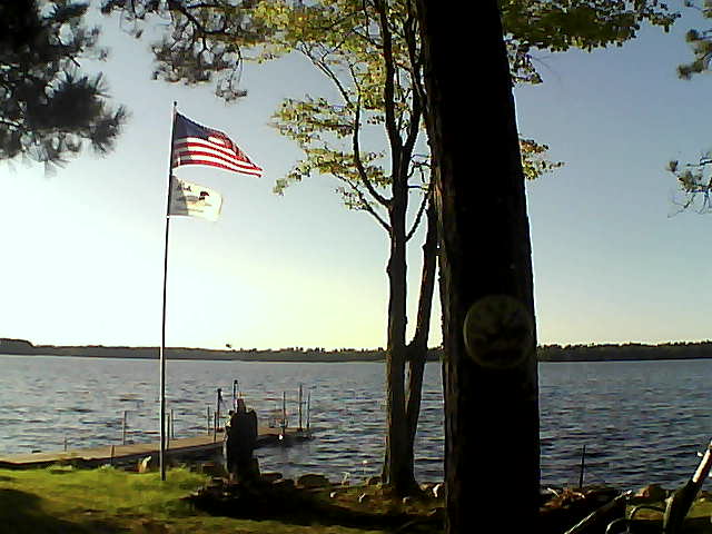 Whiteface Cam Image - Wed, 09/20/2017 5:53pm 