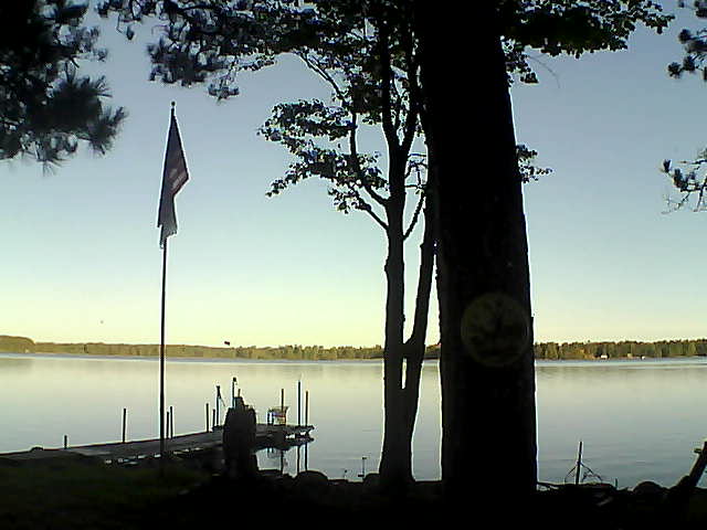 Whiteface Cam Image - Thu, 09/21/2017 7:52am 