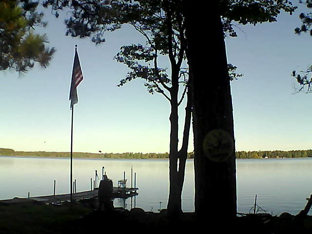 Whiteface Cam Image - Thu, 09/21/2017 8:22am 