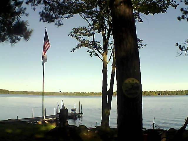 Whiteface Cam Image - Thu, 09/21/2017 9:12am 