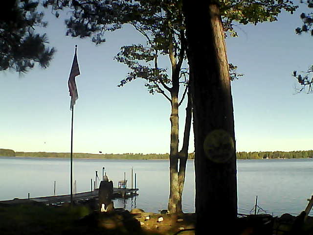 Whiteface Cam Image - Thu, 09/21/2017 9:22am 