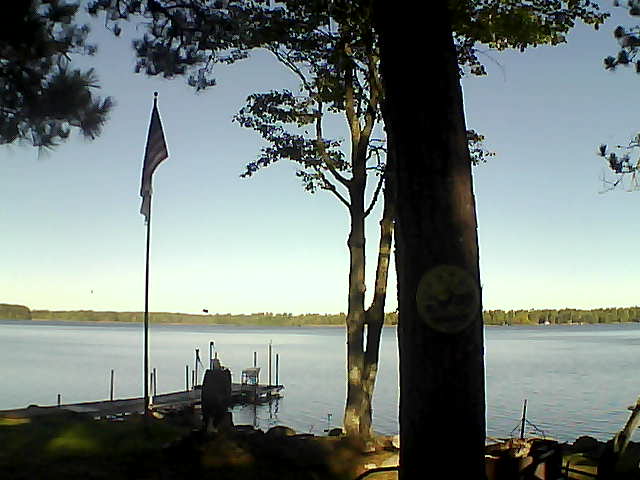 Whiteface Cam Image - Thu, 09/21/2017 9:32am 