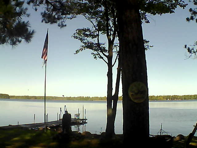 Whiteface Cam Image - Thu, 09/21/2017 10:02am 