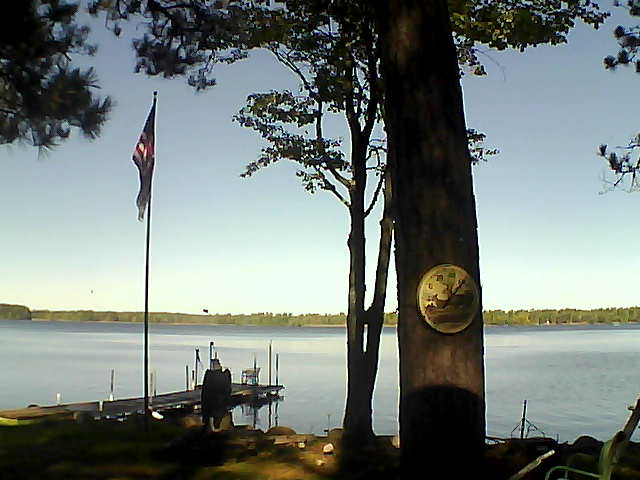 Whiteface Cam Image - Thu, 09/21/2017 10:22am 