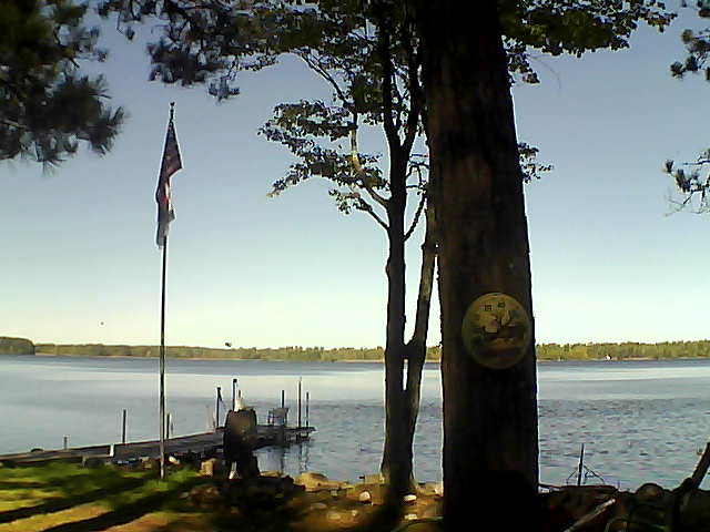 Whiteface Cam Image - Thu, 09/21/2017 10:52am 