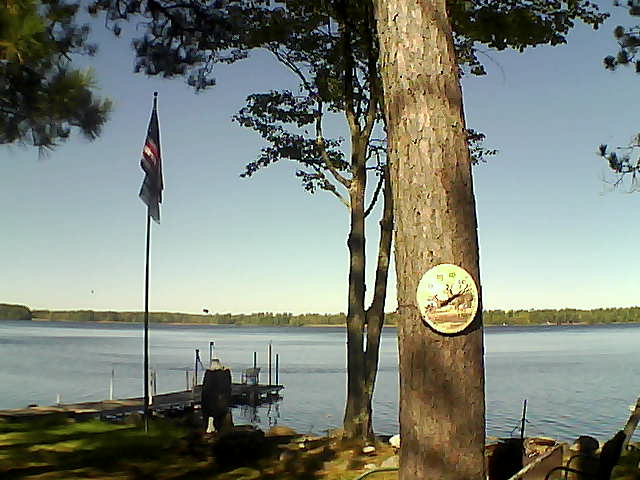 Whiteface Cam Image - Thu, 09/21/2017 11:32am 
