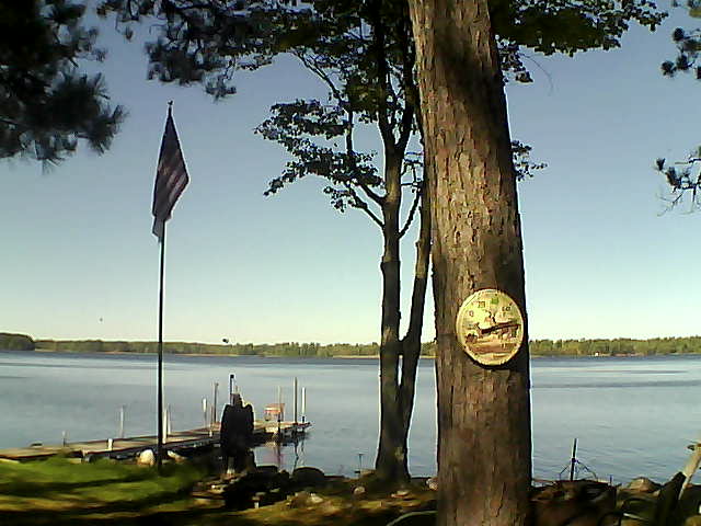 Whiteface Cam Image - Thu, 09/21/2017 12:22pm 