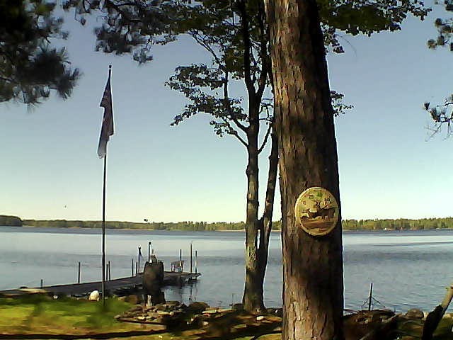 Whiteface Cam Image - Thu, 09/21/2017 1:22pm 