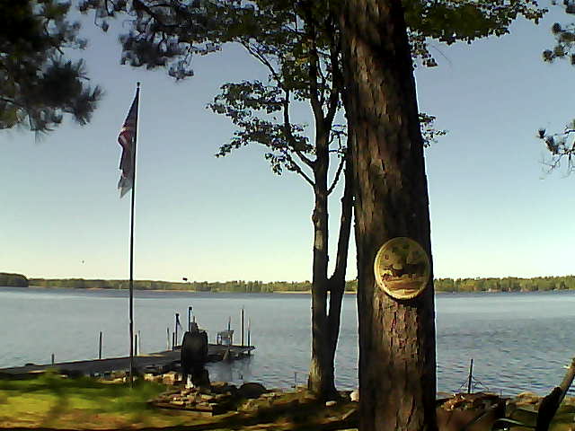 Whiteface Cam Image - Thu, 09/21/2017 1:32pm 