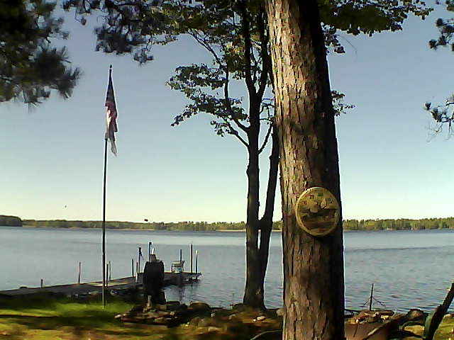 Whiteface Cam Image - Thu, 09/21/2017 1:52pm 