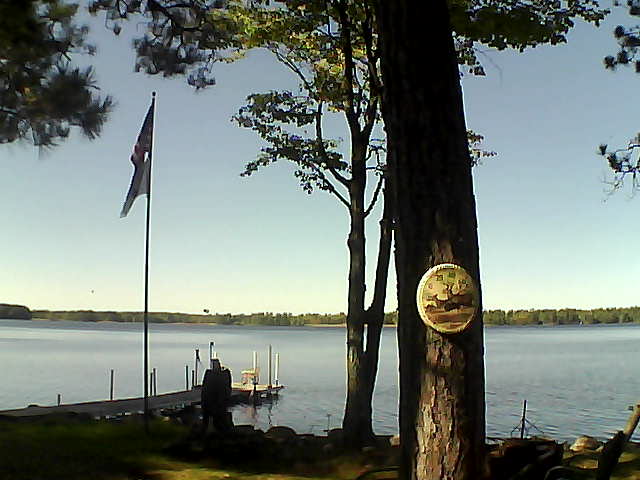 Whiteface Cam Image - Thu, 09/21/2017 2:22pm 