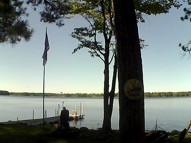 Whiteface Cam Image - Thu, 09/21/2017 2:32pm 