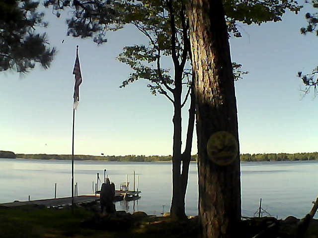 Whiteface Cam Image - Thu, 09/21/2017 2:52pm 